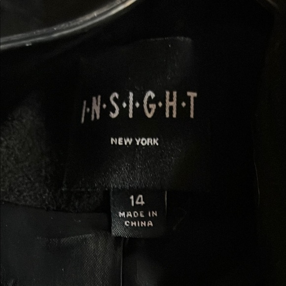 Black jacket - Picture 5 of 7